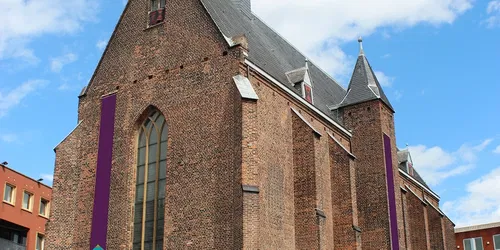 Mini-expositie ‘Nijmegen in kleur’: Groep Zwarte Vrouwen Nijmegen