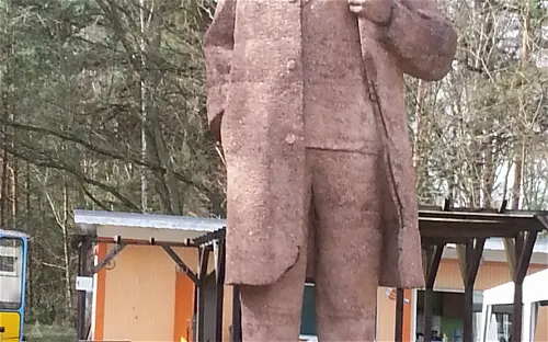 Luftfahrtmuseum Finowfurt