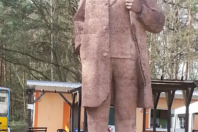 Luftfahrtmuseum Finowfurt