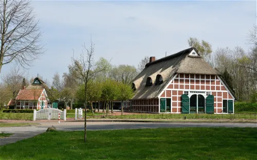 Zementmuseum Hemmoor