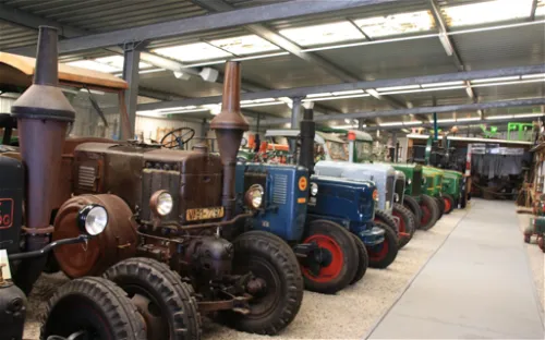 Bauernmuseum Selfkant