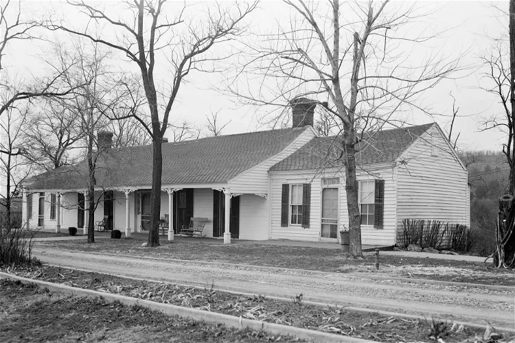 Drennen-Scott House