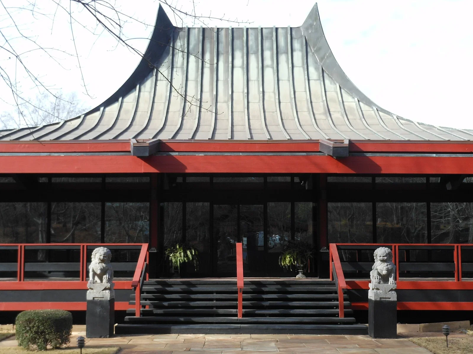 Tuscaloosa Museum of Art