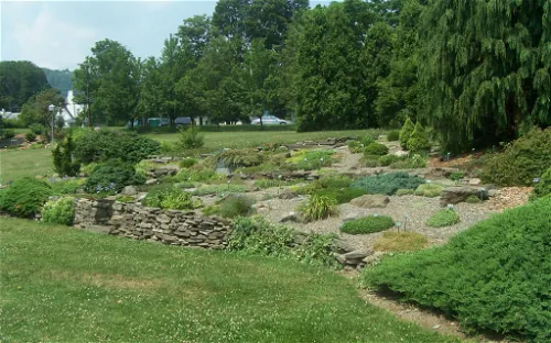 Cutler Botanic Garden
