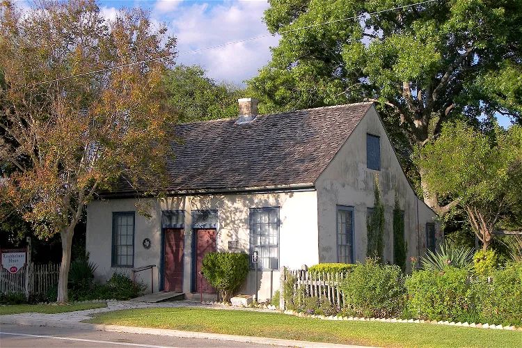 Ferdinand Lindheimer House