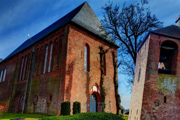 Konzentrationslager Engerhafe