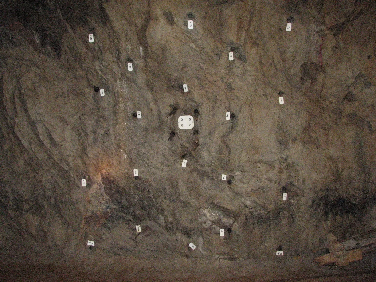 Besucherbergwerk Finstergrund