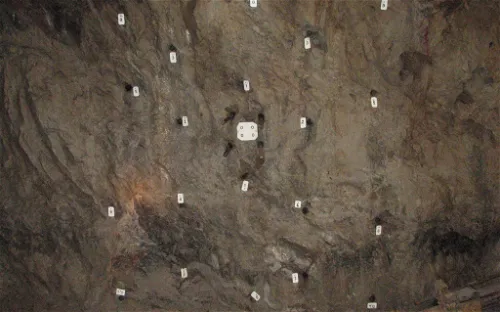 Besucherbergwerk Finstergrund