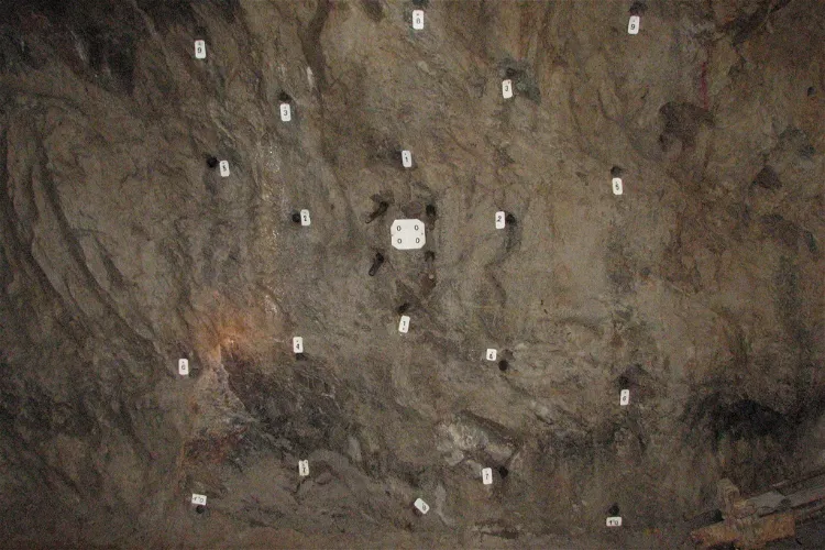 Besucherbergwerk Finstergrund