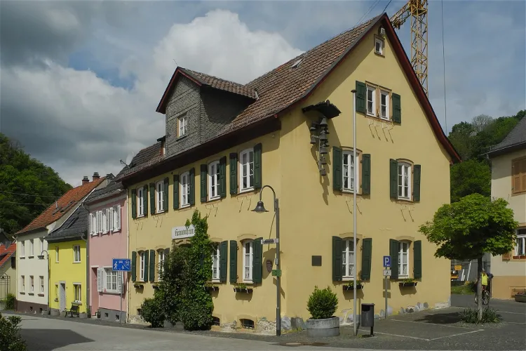 Heimatmuseum Stromberg