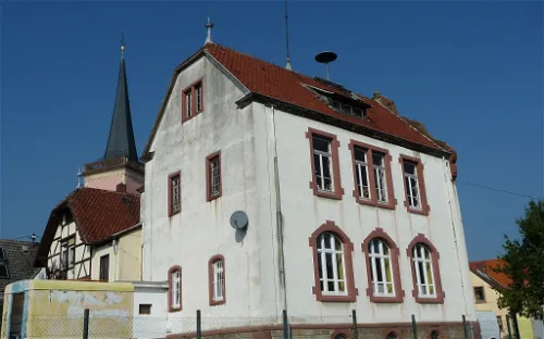 Heimatmuseum Eich