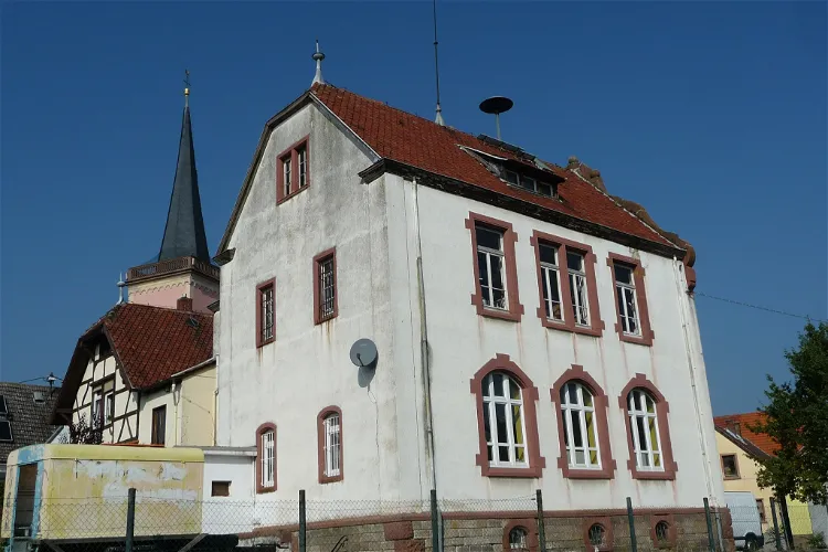 Heimatmuseum Eich