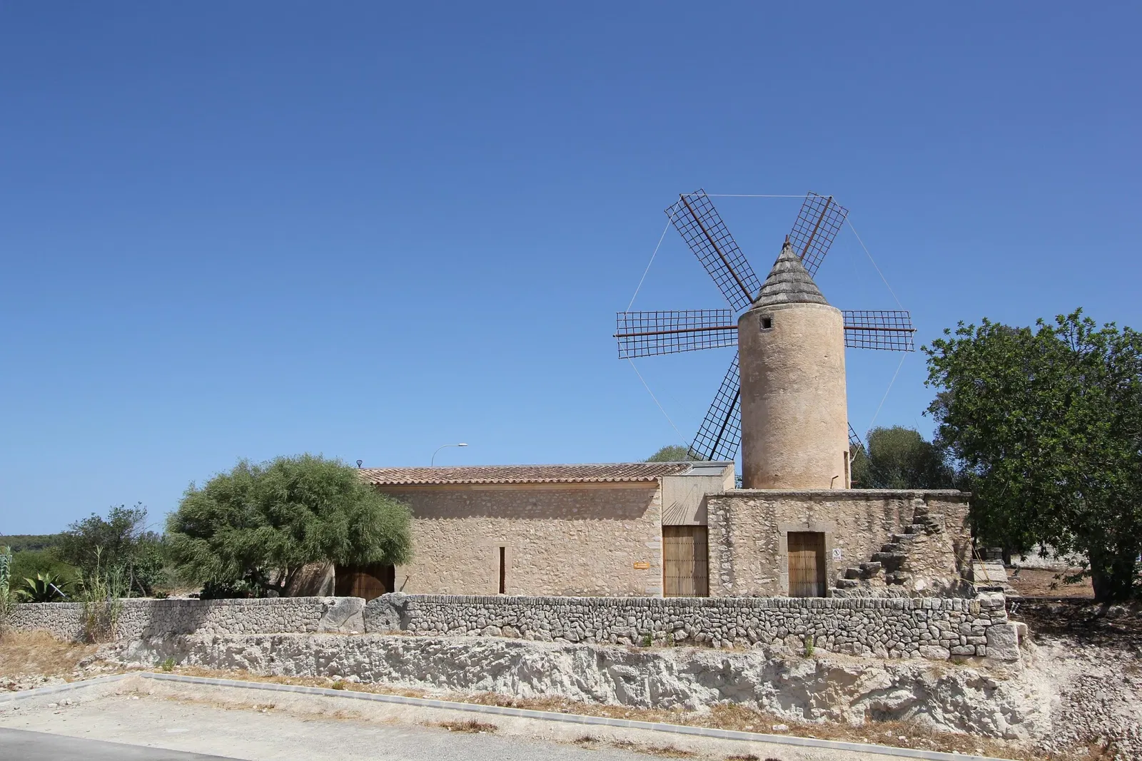 Museu Arqueològic de Son Fornés