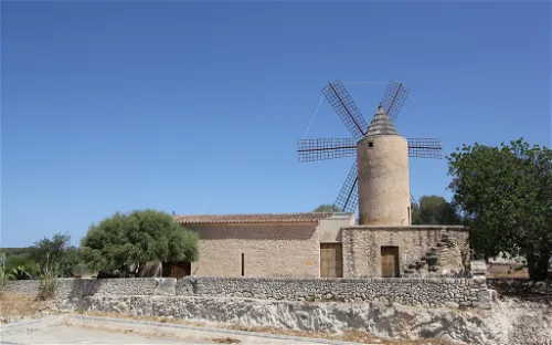 Museu Arqueològic de Son Fornés