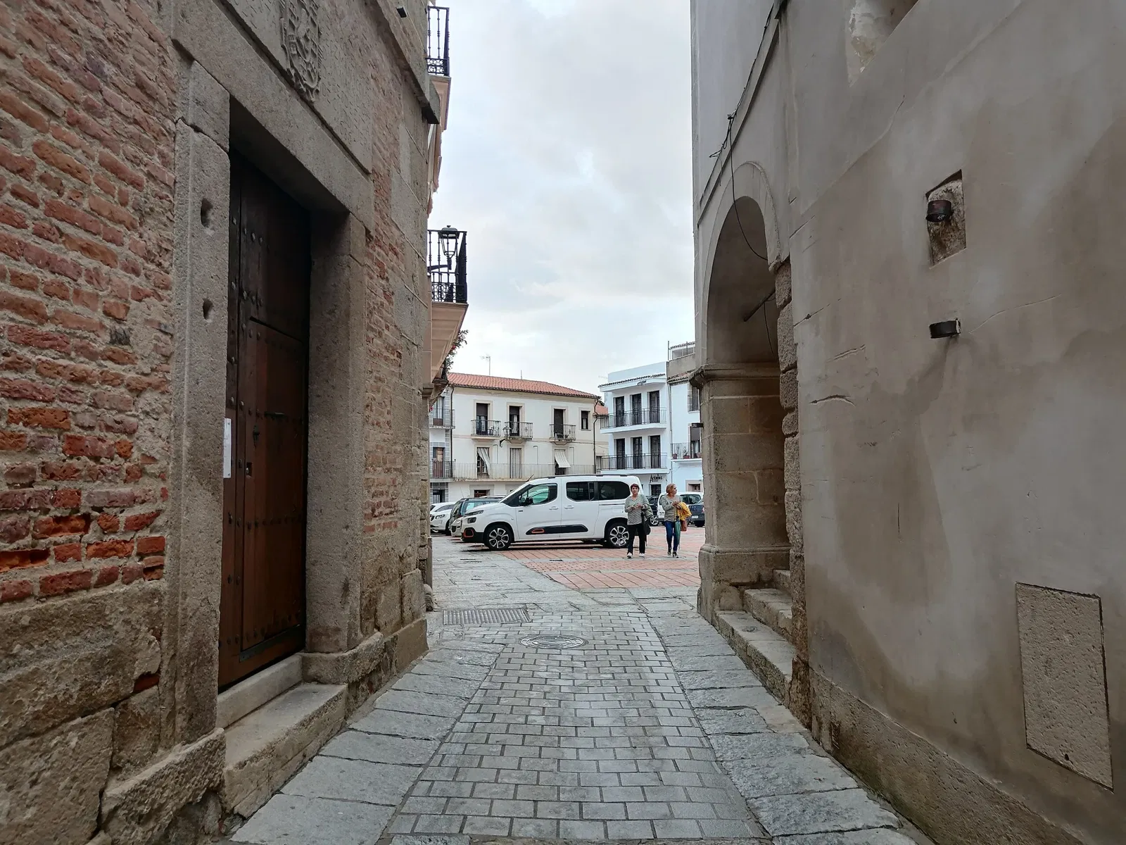 Museo de la Cárcel Real