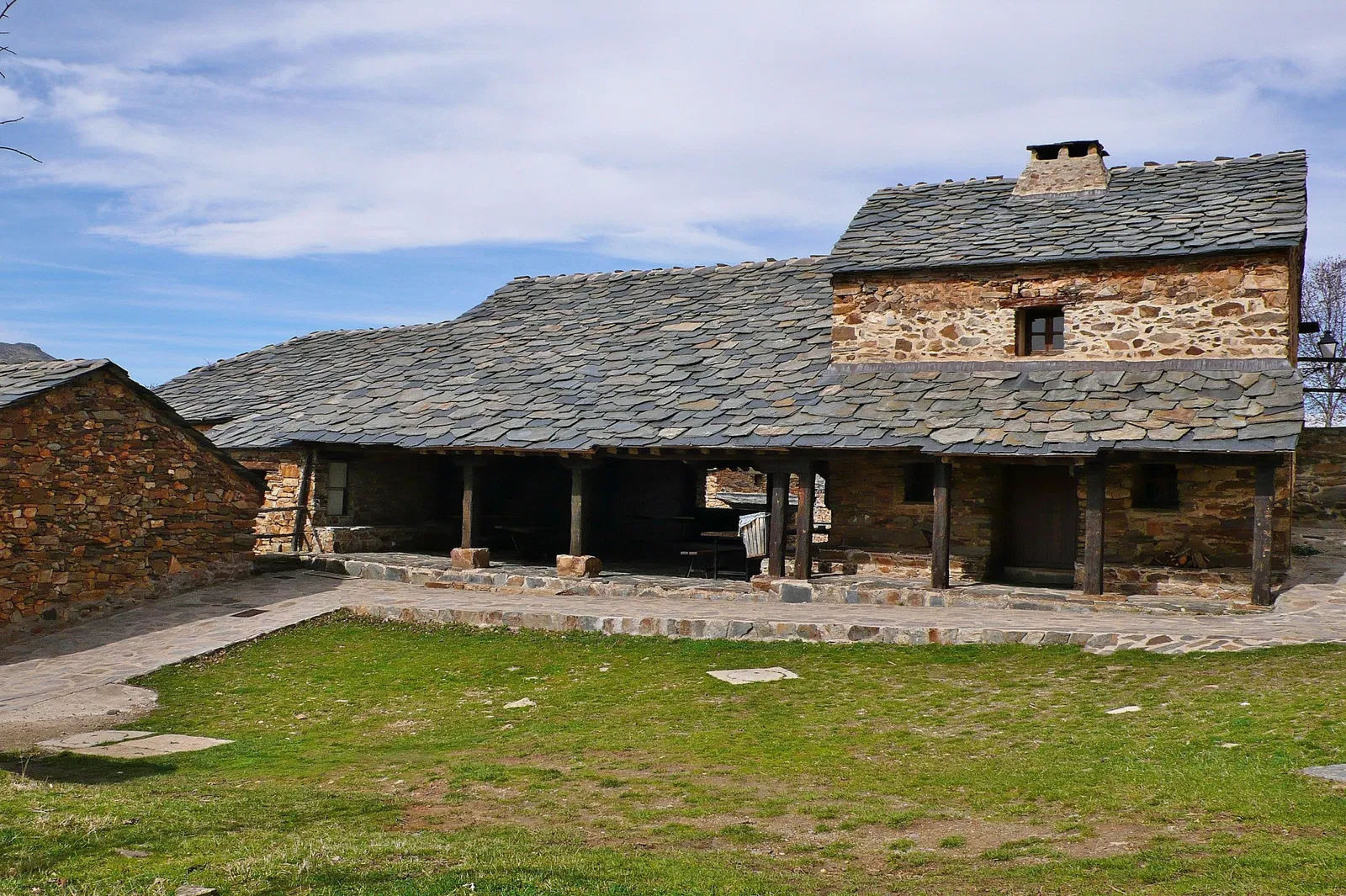 Museo Etnográfico de Valverde de los Arroyos