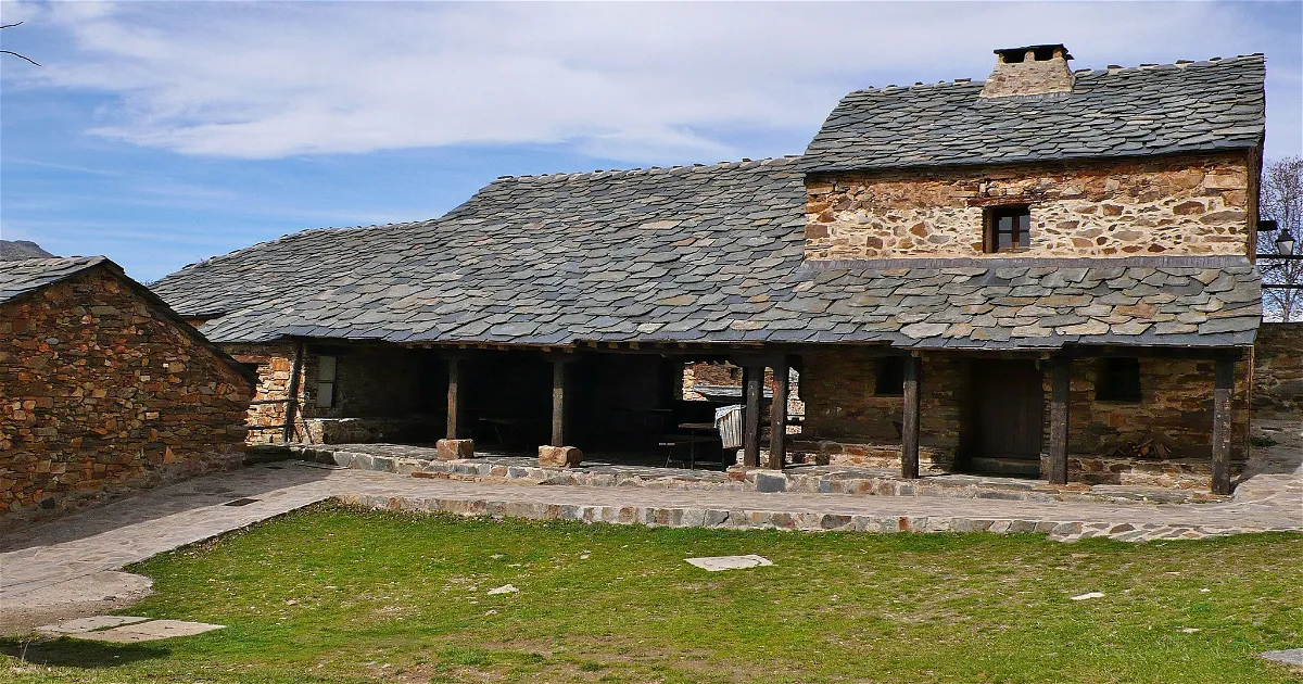 Foto de Museo Etnográfico de Valverde de los Arroyos en Valverde de los Arroyos, Guadalajara