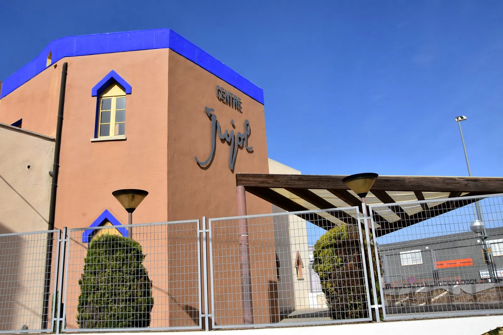 Centre Jujol