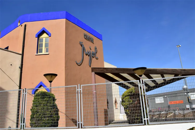 Centre Jujol