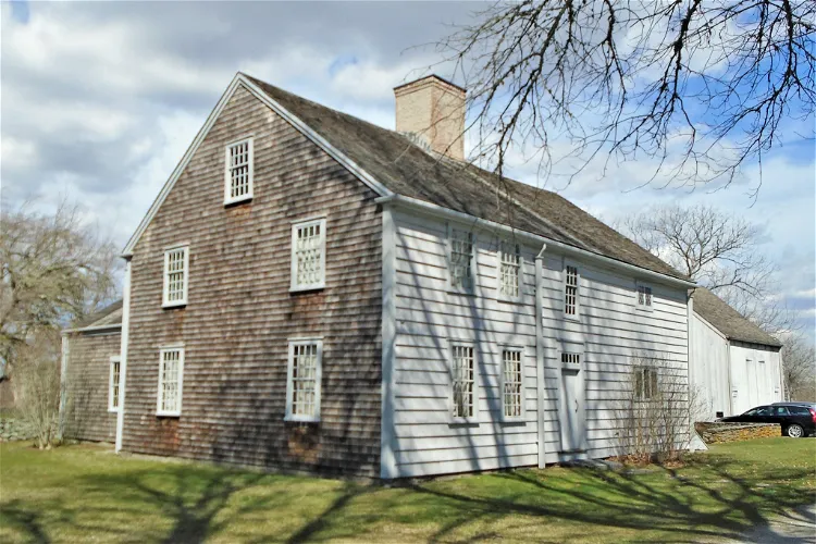 Wilbor House