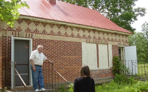 Copper Culture State Park