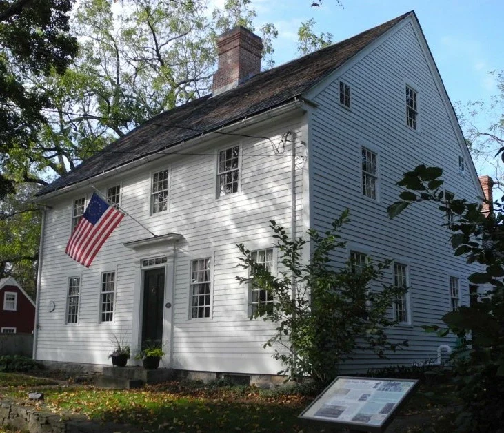 Pratt House Museum - Essex Historical Society