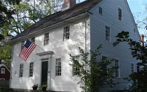 Pratt House Museum - Essex Historical Society