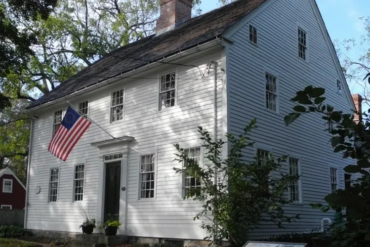 Pratt House Museum - Essex Historical Society
