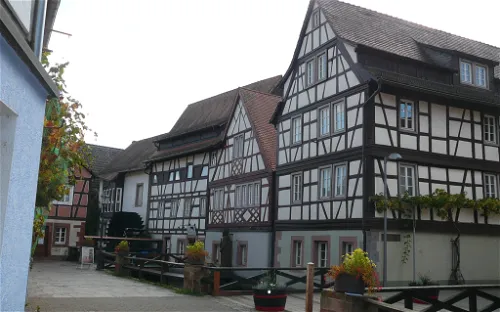 Museum unterm Trifels