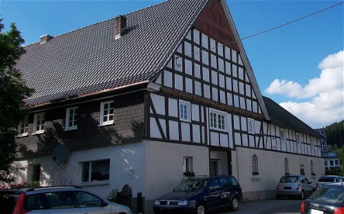 Museum Heimatstube Schönholthausen