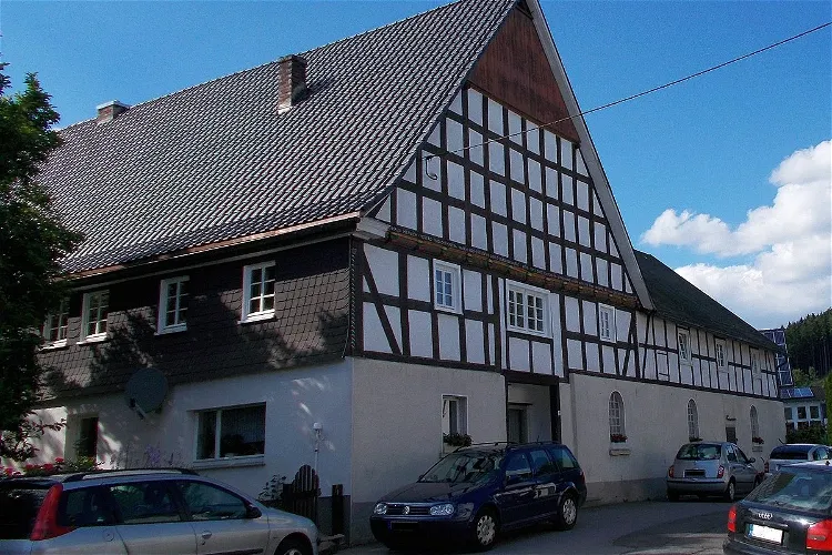 Museum Heimatstube Schönholthausen