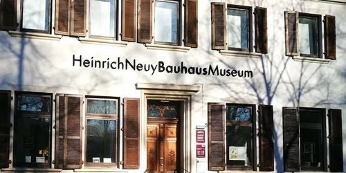8 Bauhäusler – Wir studierten am Bauhaus in Dessau