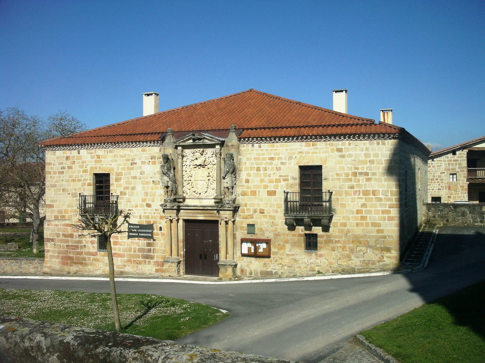 Museo Etnográfico de Zalduondo