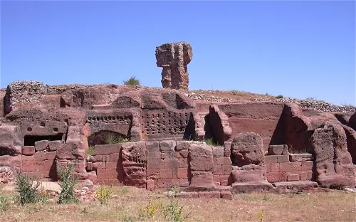 Museo Monográfico de Tiermes