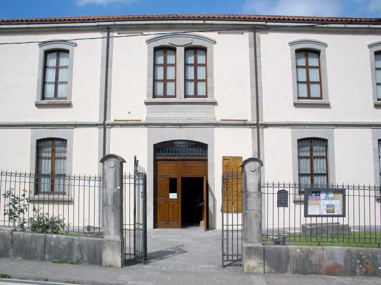Artziniega’s Ethnographic Museum