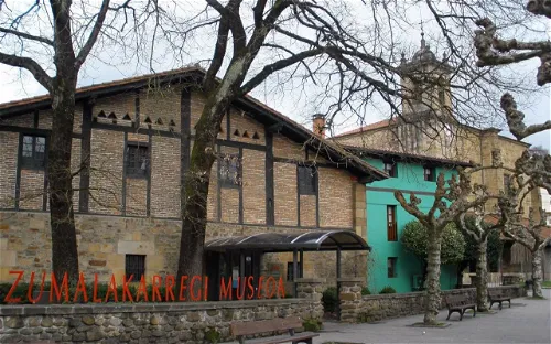 Zumalacárregui Museum