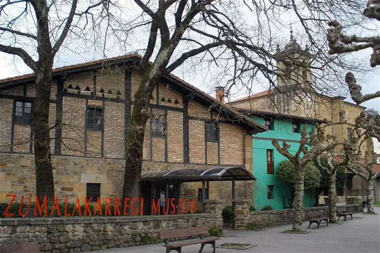 Zumalacárregui Museum