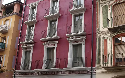 Espai Ermengol - Museu de la Ciutat