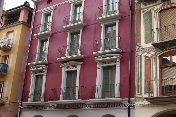 Espai Ermengol - Museu de la Ciutat