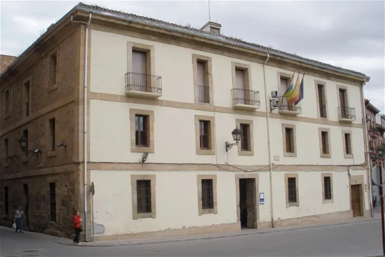 Museo Histórico Arqueológico Najerillense