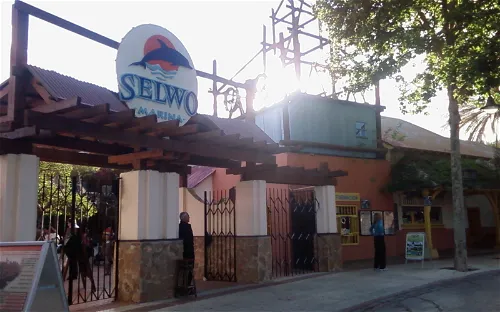 Selwo Marina