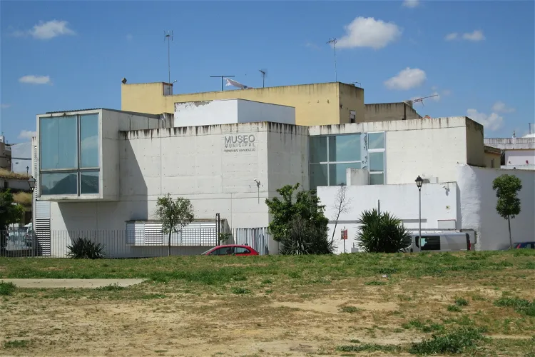 Museo Municipal Fernando Marmolejo