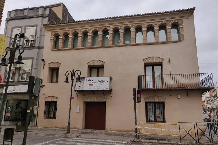 Museum of Palmito