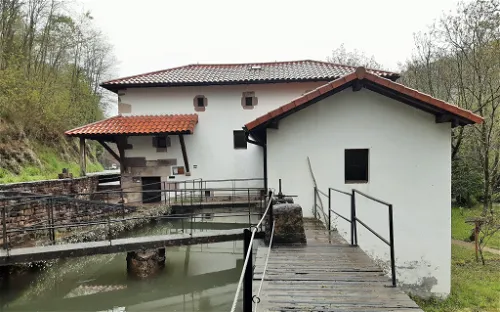 Molino de Zubieta