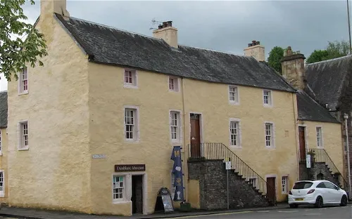 Dunblane Museum