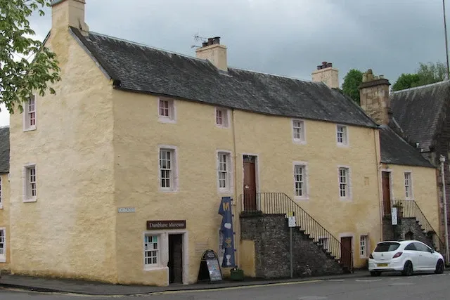 Dunblane Museum