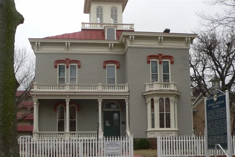 Thomas P. Kennard State Historic Site