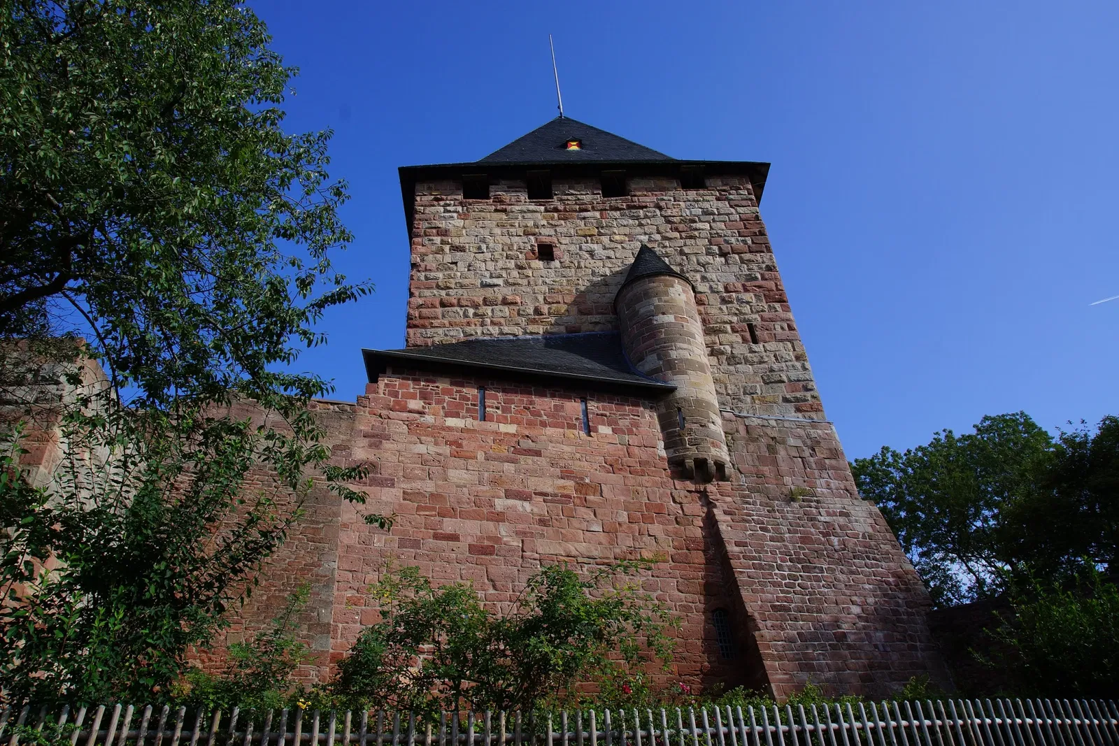 Castle Museum Nideggen