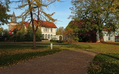 Heimatmuseum Grafschaft Hoya