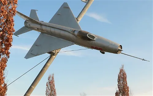 Aviation Museum Hannover-Laatzen